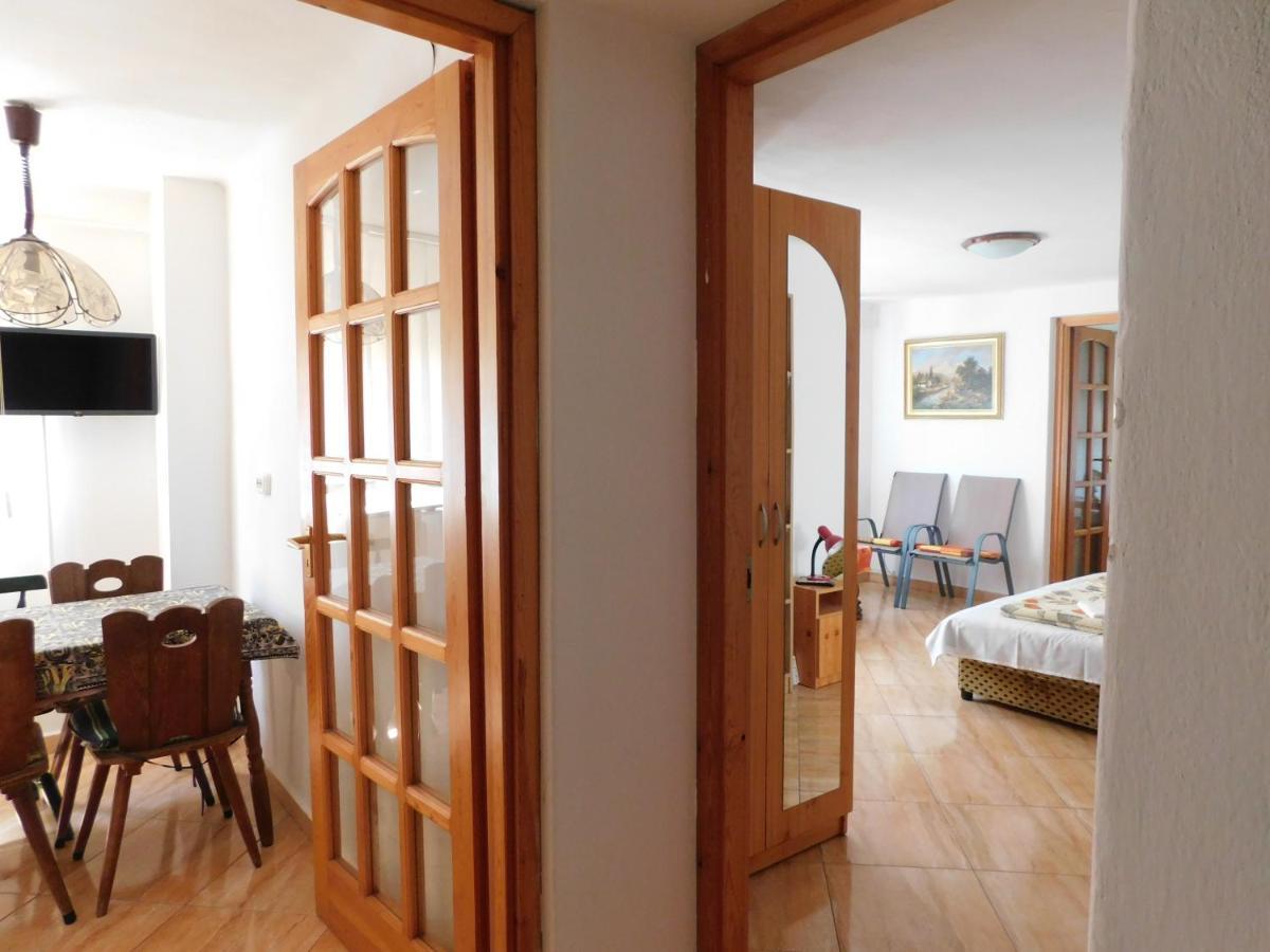 Szamoca Vendeghaz Hotel Miskolc Buitenkant foto
